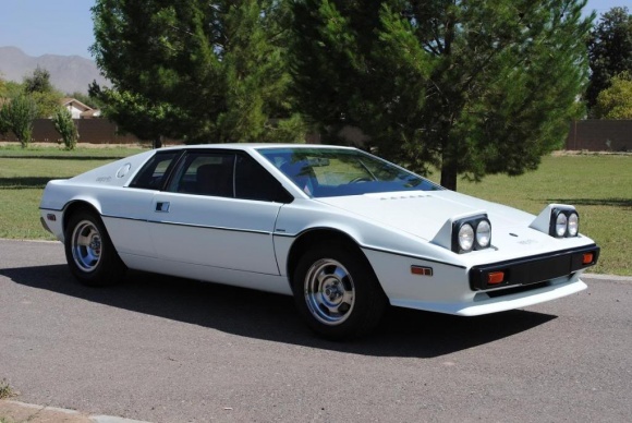 Image result for lotus esprit
