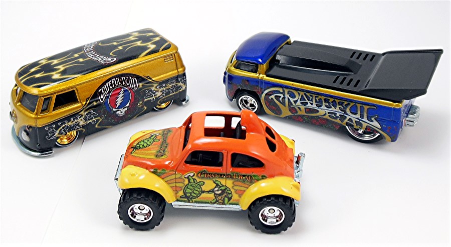 [PDF] Hot Wheels Grateful Dead