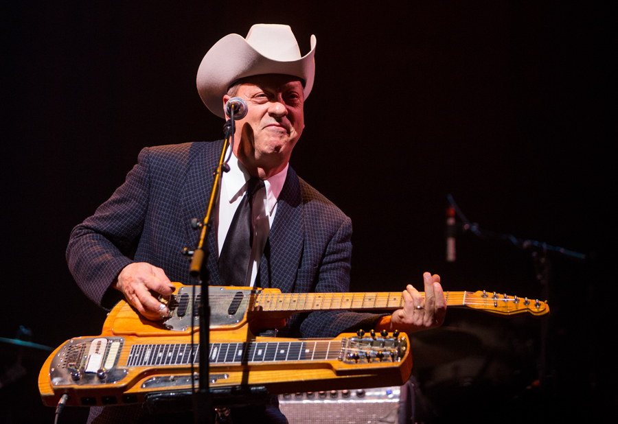 [PDF] Junior Brown at SXSW -