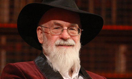 [PDF] Pratchett starts process