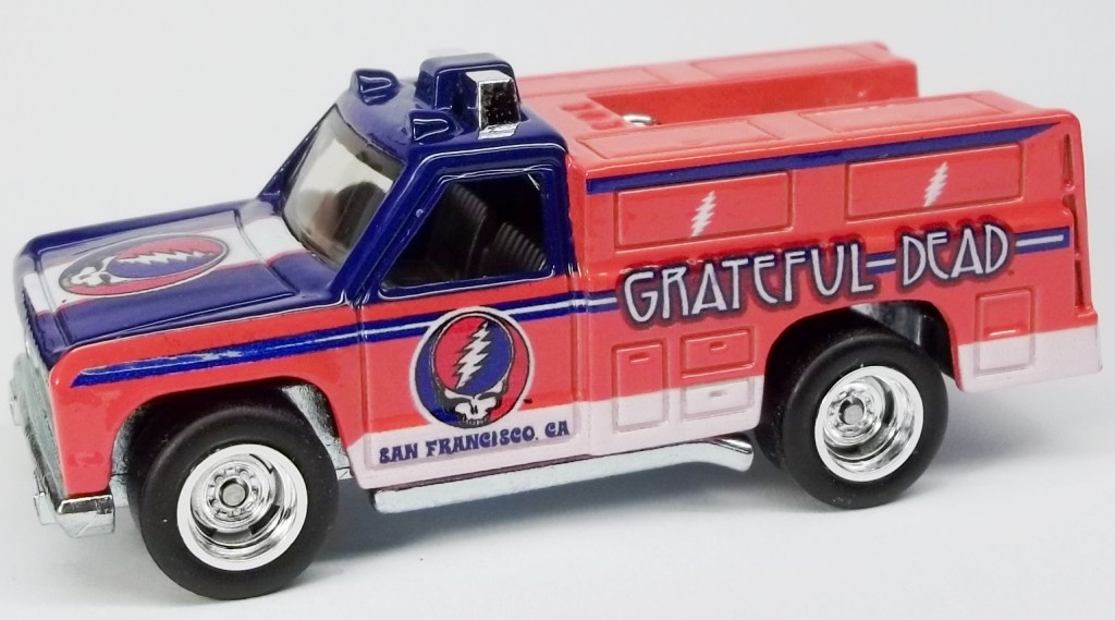 [PDF] Rescue Ranger - Hot Wheels