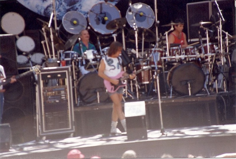 band 88 bobby snake oxford